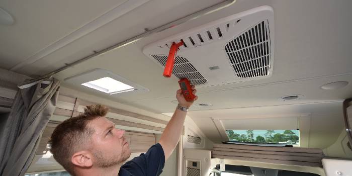 What Are the Most Common RV Repairs?